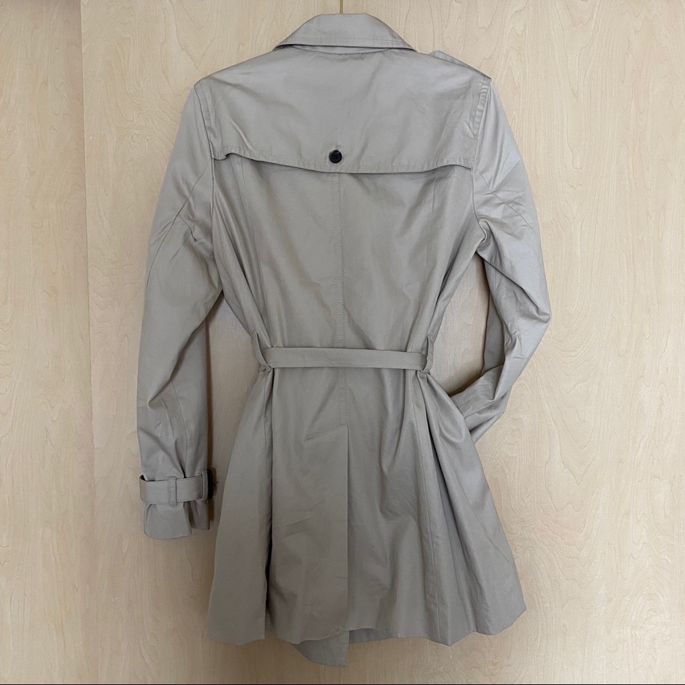 Banana Republic Trench - Picture 4 of 6